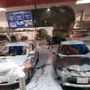 Meet your Posher, Baghdadi